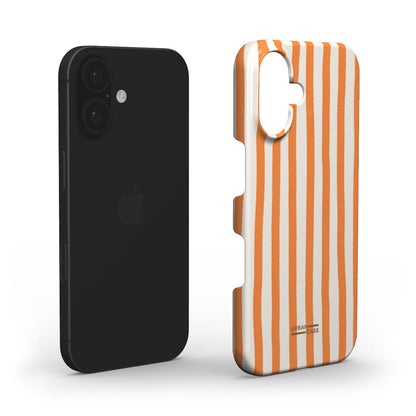 Dėklas Sunset Stripes (ClickFit)