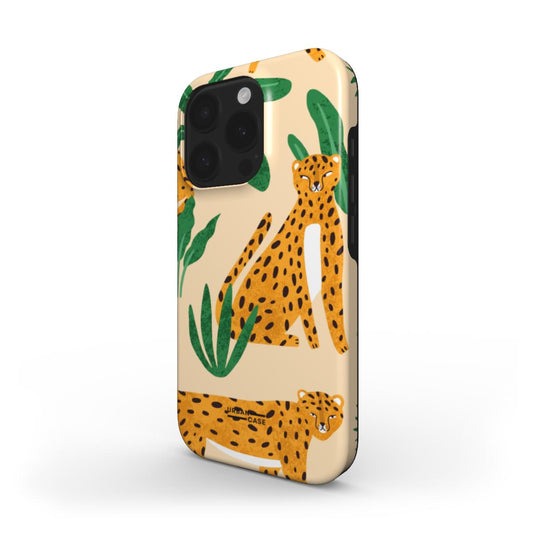 Cute Leopard (ShieldPro)