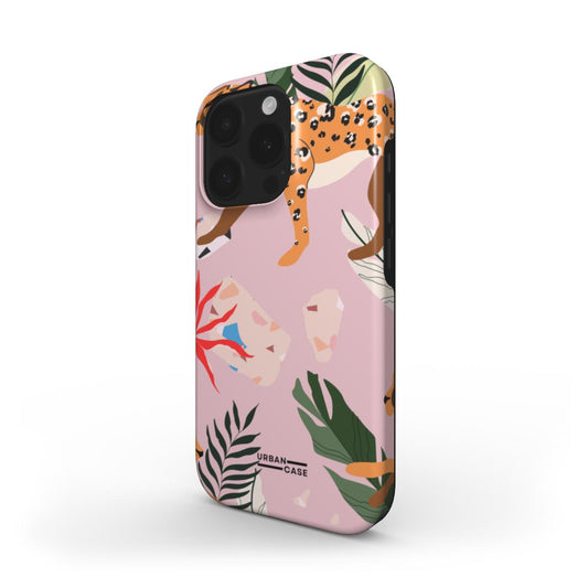 Pink Safari (ShieldPro)