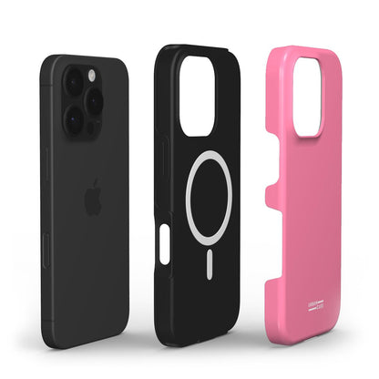 Pinky Mood (Magsafe)