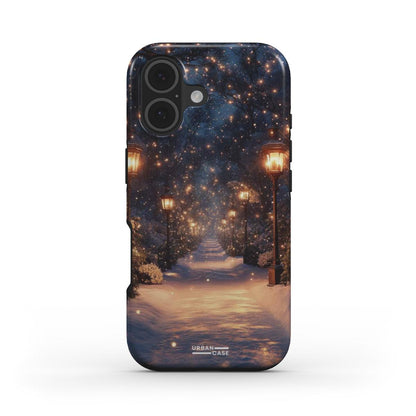 Quiet Walk (Magsafe)