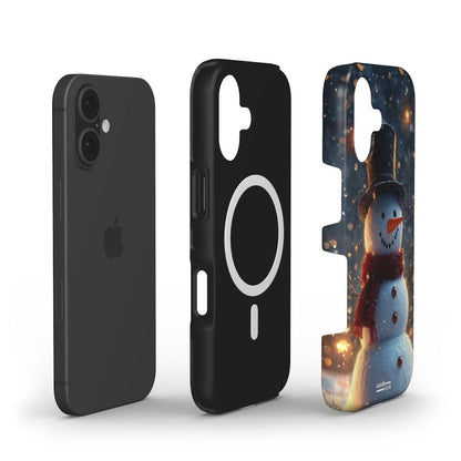 MR Snowman (Magsafe)