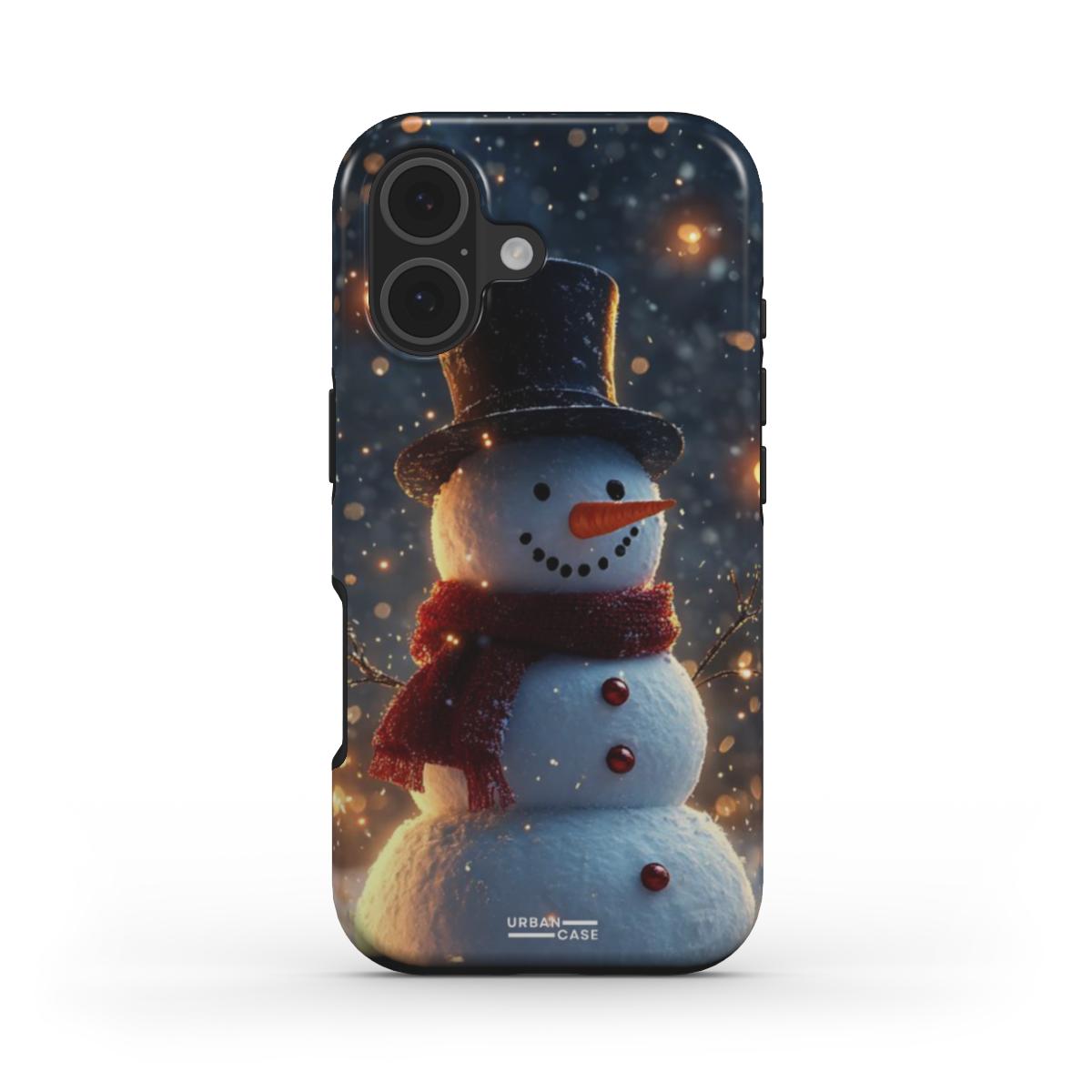 MR Snowman (Magsafe)