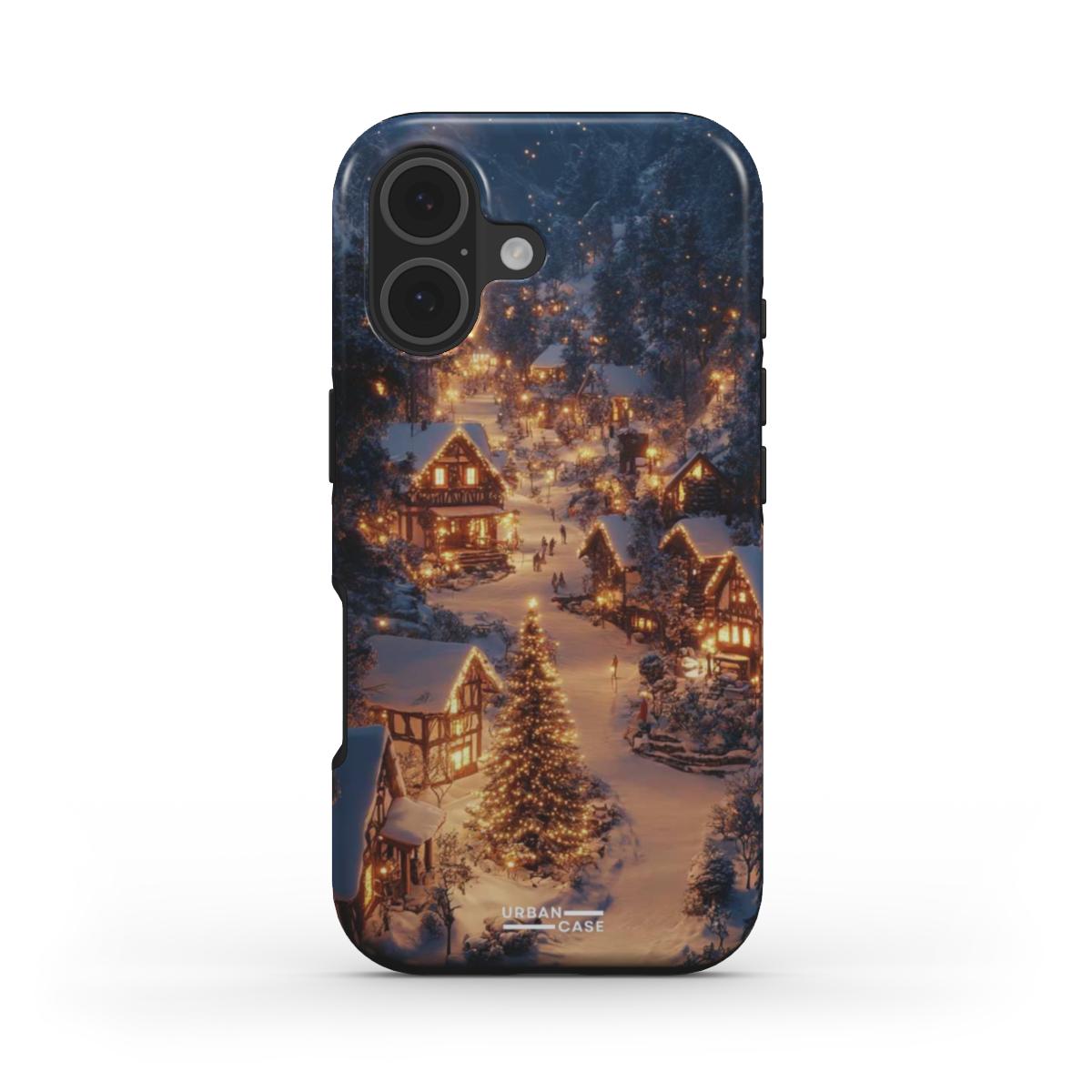 Christmas in Town (Magsafe)