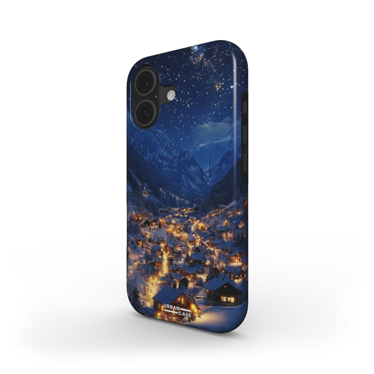 Quiet Village (Magsafe)