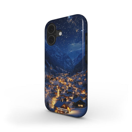 Quiet Village (Magsafe)