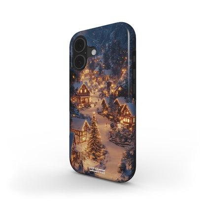 Christmas in Town (ShieldPro)