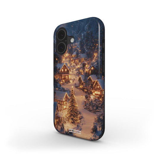 Christmas in Town (ShieldPro)