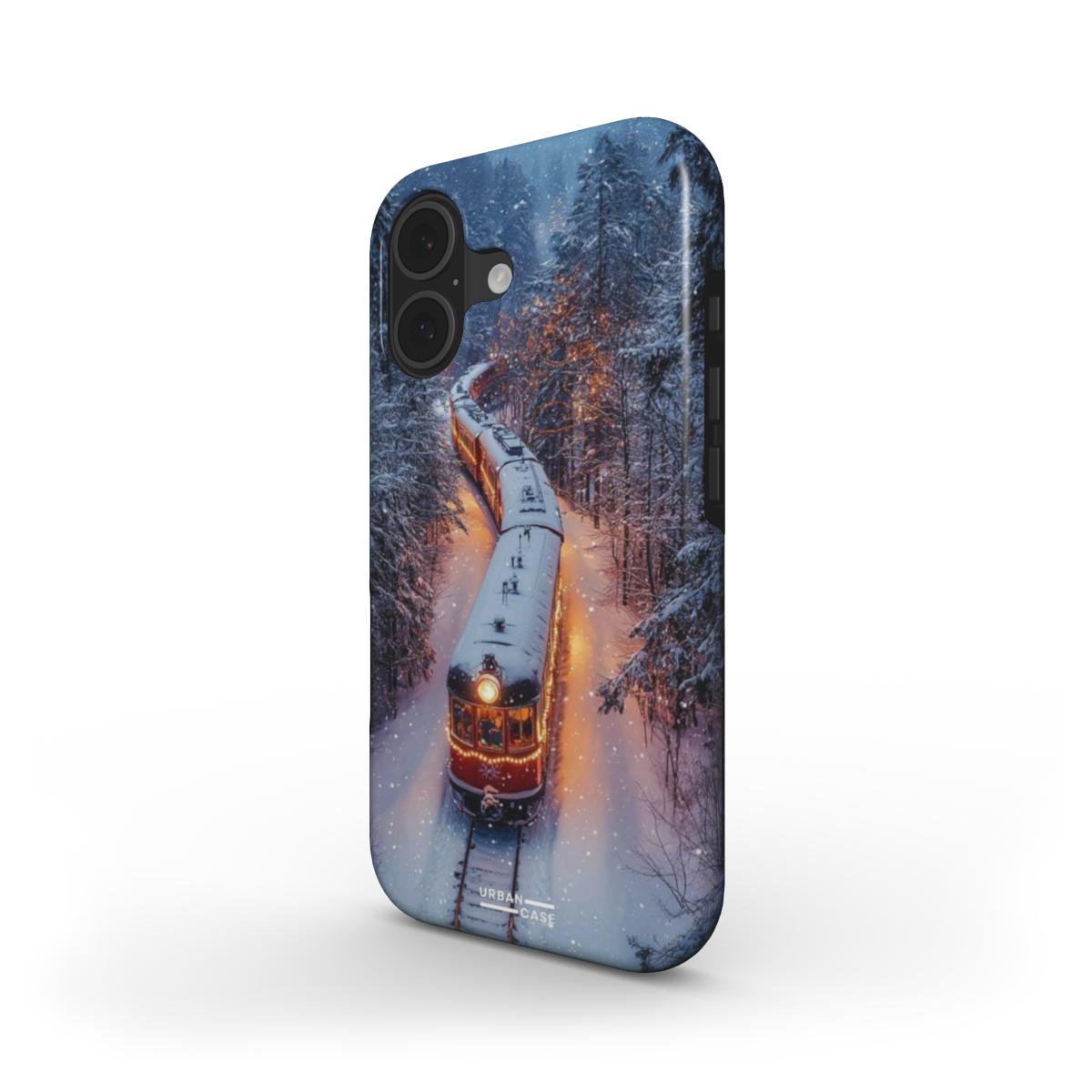 Winter Train (ShieldPro)