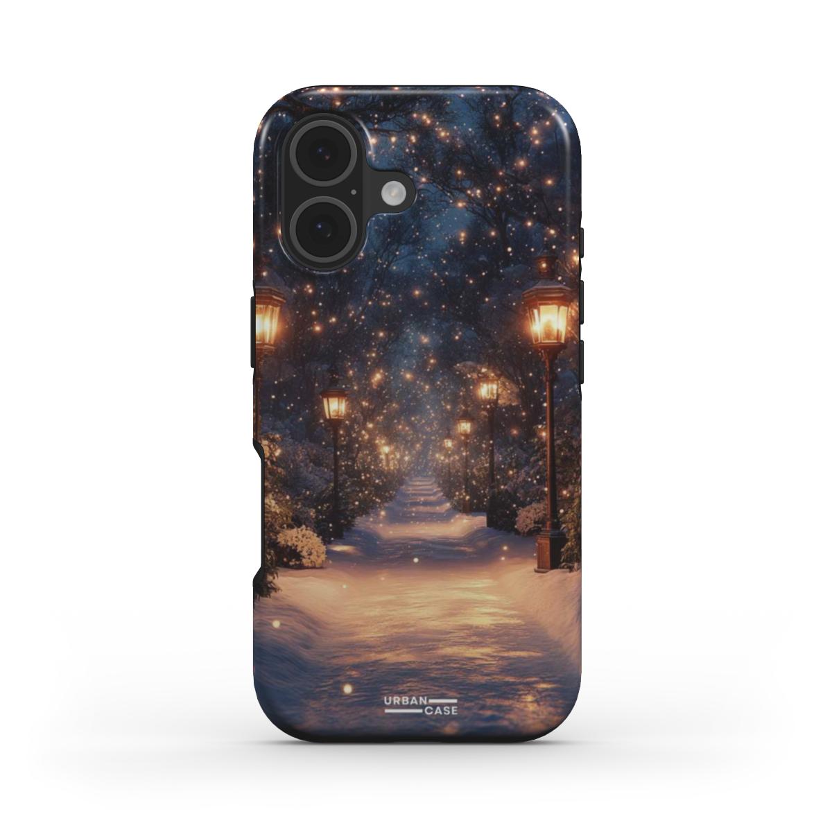 Quiet Walk (ShieldPro)