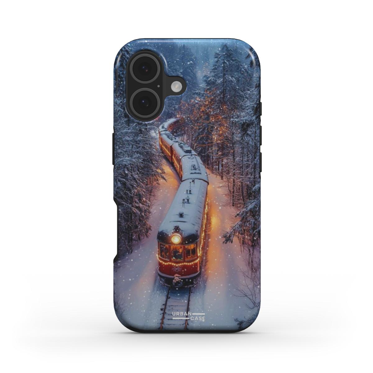 Winter Train (ShieldPro)