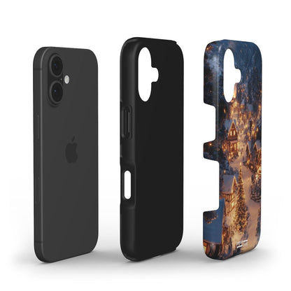 Christmas in Town (ShieldPro)