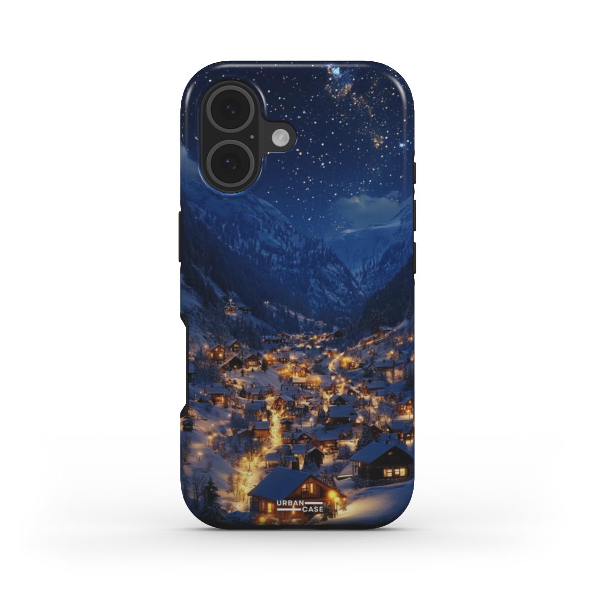 Quiet Village (ShieldPro)