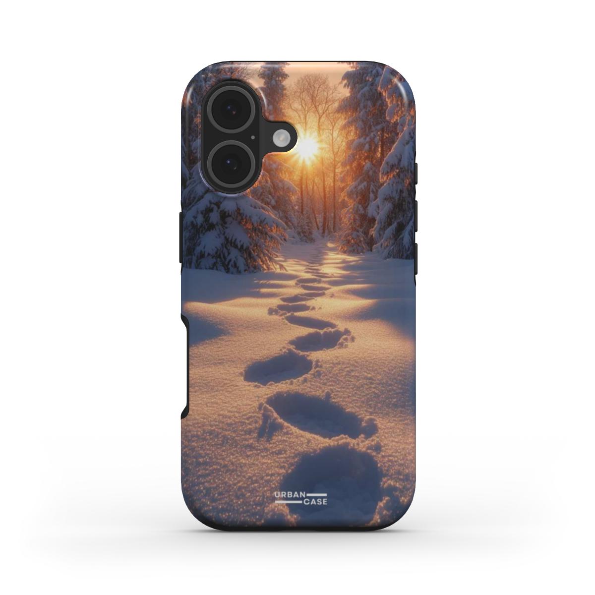 Deep Walk (ShieldPro)