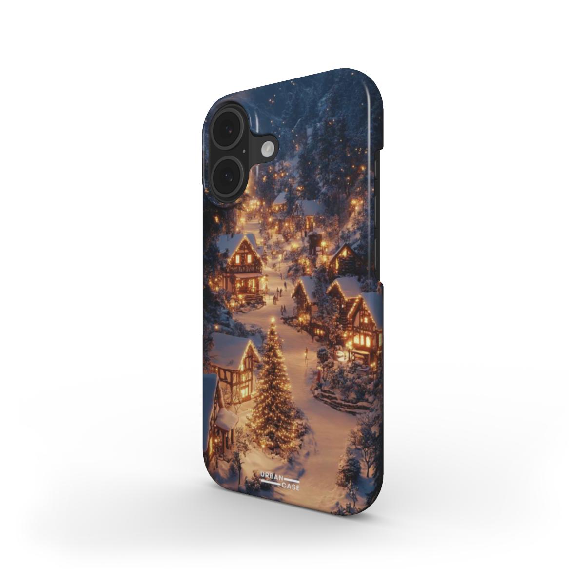 Christmas in Town (ClickFit)