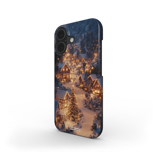 Christmas in Town (ClickFit)