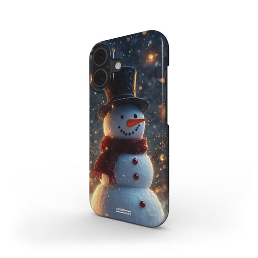 MR Snowman (ClickFit)