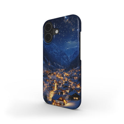 Quiet Village (ClickFit)