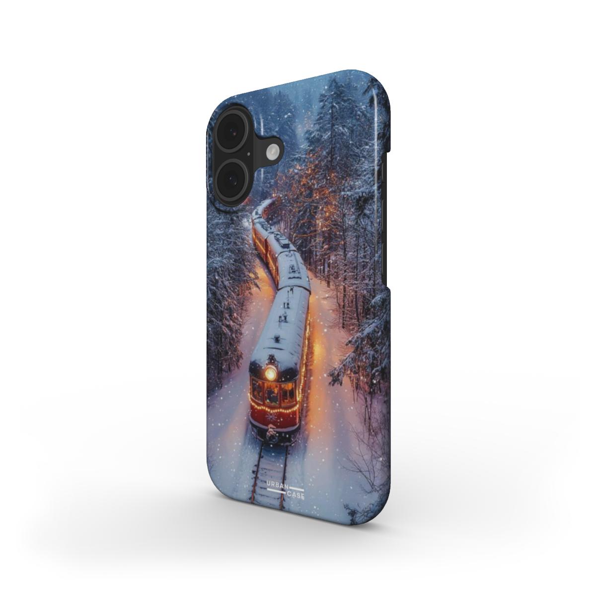 Winter Train (ClickFit)