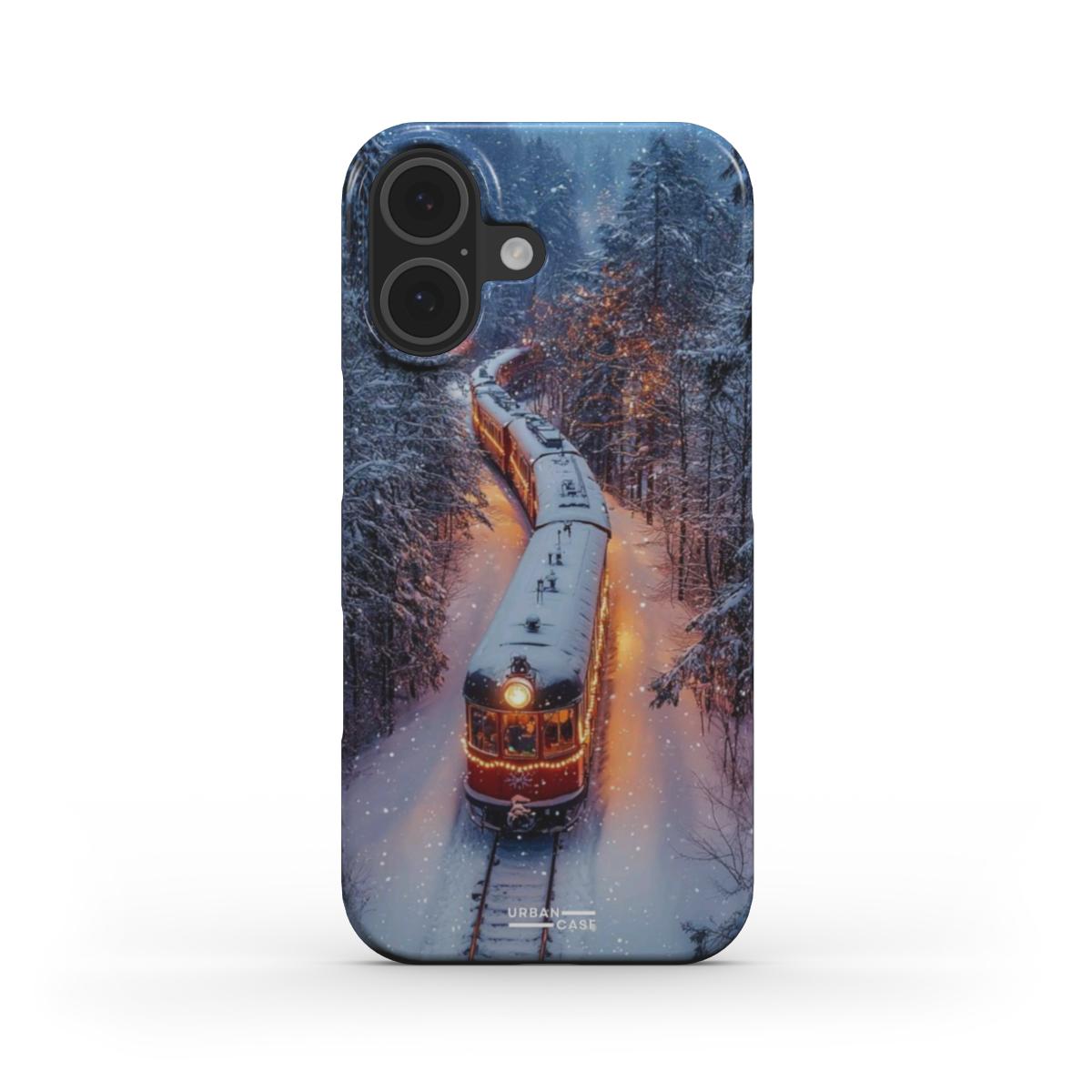 Winter Train (ClickFit)