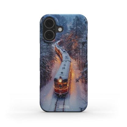 Winter Train (ClickFit)