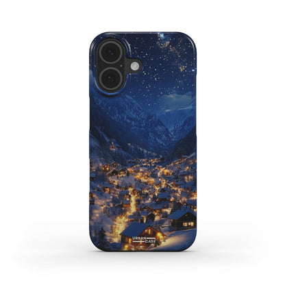 Quiet Village (ClickFit)